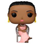 Funko Pop Whitney Houston 25 (Eponymous Debut Album) (Rocks)