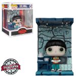Funko Pop Will Byers House 1187 (Deluxe) (Stranger Things)