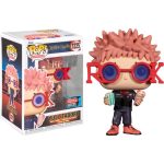 Funko Pop Yuji Itadori (Tourist) 1225 (Jujutsu Kaisen) (Exclusive Fall Convention 2022)