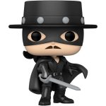 Funko Pop Zorro 1270 (Television)