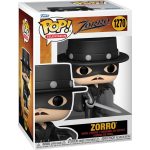 Funko Pop Zorro 1270 (Television)