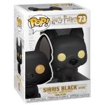 Funko Popsirius Black As Dog 73 (Harry Potter)