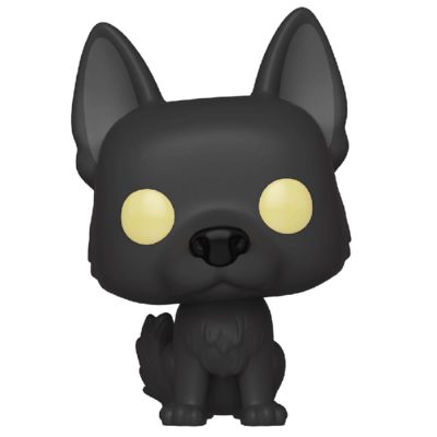 Funko Popsirius Black As Dog 73 (Harry Potter)
