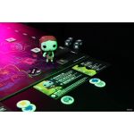 Funkoverse Strategy Game: Disney The Nightmare Before Christmas (O Estranho Mundo De Jack) Funkoverse Strategy Game: Disney The Nightmare Before Christmas (O Estranho Mundo De Jack)