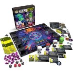 Funkoverse Strategy Game: Disney The Nightmare Before Christmas (O Estranho Mundo De Jack) Funkoverse Strategy Game: Disney The Nightmare Before Christmas (O Estranho Mundo De Jack)