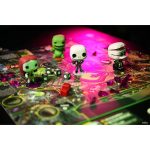 Funkoverse Strategy Game: Disney The Nightmare Before Christmas (O Estranho Mundo De Jack) Funkoverse Strategy Game: Disney The Nightmare Before Christmas (O Estranho Mundo De Jack)