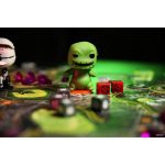 Funkoverse Strategy Game: Disney The Nightmare Before Christmas (O Estranho Mundo De Jack) Funkoverse Strategy Game: Disney The Nightmare Before Christmas (O Estranho Mundo De Jack)