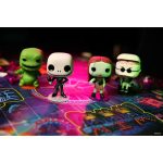 Funkoverse Strategy Game: Disney The Nightmare Before Christmas (O Estranho Mundo De Jack) Funkoverse Strategy Game: Disney The Nightmare Before Christmas (O Estranho Mundo De Jack)