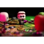 Funkoverse Strategy Game: Disney The Nightmare Before Christmas (O Estranho Mundo De Jack) Funkoverse Strategy Game: Disney The Nightmare Before Christmas (O Estranho Mundo De Jack)