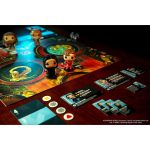 Funkoverse Strategy Game: Harry Potter
