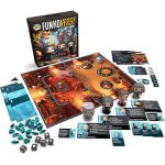 Funkoverse Strategy Game: Harry Potter