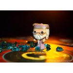 Funkoverse Strategy Game: Harry Potter