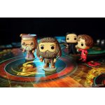 Funkoverse Strategy Game: Harry Potter