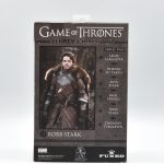 Game Of Thrones Robb Stark - Series 2 Funko Legacy (Vaulted) #3