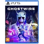 Ghostwire Tokyo Ps5