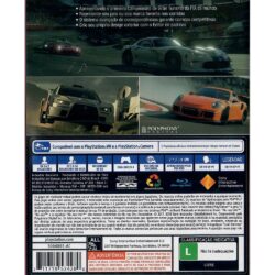 Gran Turismo Sport Playstation Hits Ps4