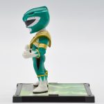 Green Ranger Tamashii Buddies (Power Rangers) (Ranger Verde) (Loose) Green Ranger Tamashii Buddies (Power Rangers) (Ranger Verde) (Loose)
