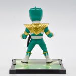 Green Ranger Tamashii Buddies (Power Rangers) (Ranger Verde) (Loose) Green Ranger Tamashii Buddies (Power Rangers) (Ranger Verde) (Loose)