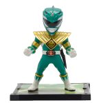 Green Ranger Tamashii Buddies (Power Rangers) (Ranger Verde) (Loose) Green Ranger Tamashii Buddies (Power Rangers) (Ranger Verde) (Loose)