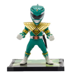 Green Ranger Tamashii Buddies (Power Rangers) (Ranger Verde) (Loose)