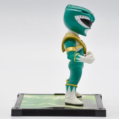 Green Ranger Tamashii Buddies (Power Rangers) (Ranger Verde) (Loose)