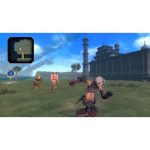 .Hack//G.U. Last Recode Ps4
