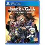 .Hack//G.U. Last Recode Ps4