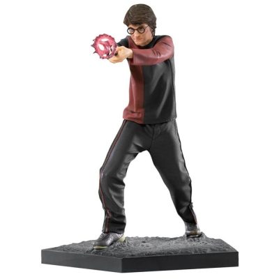 Harry Potter - Bds Art Scale 1/10 - Iron Studios