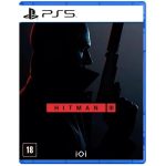 Hitman Iii Ps5