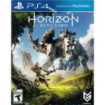Horizon Zero Dawn Ps4 #1 (Case De Papelão) Horizon Zero Dawn Ps4 #1 (Case De Papelão)