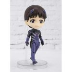 Ikari Shinji (Evangelion) – Bandai Figuarts Mini Ikari Shinji (Evangelion) - Bandai Figuarts Mini