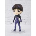 Ikari Shinji (Evangelion) - Bandai Figuarts Mini