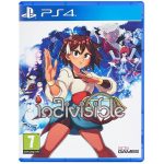 Indivisible Ps4