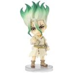 Ishigami Senku (Dr Stone) - Bandai Figuarts Mini