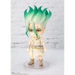 Ishigami Senku (Dr Stone) - Bandai Figuarts Mini