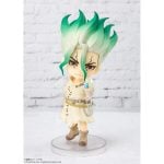 Ishigami Senku (Dr Stone) - Bandai Figuarts Mini