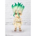 Ishigami Senku (Dr Stone) - Bandai Figuarts Mini