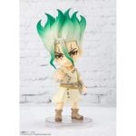 Ishigami Senku (Dr Stone) - Bandai Figuarts Mini