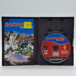 Jampack Summer 2003 - Ps2 (Riscos)