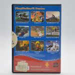 Jampack Summer 2003 – Ps2 (Riscos) Jampack Summer 2003 - Ps2 (Riscos)