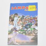 Jampack Summer 2003 – Ps2 (Riscos) Jampack Summer 2003 - Ps2 (Riscos)