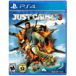 Just Cause 3 Ps4 Just Cause 3 Ps4