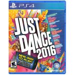 Just Dance 2016 Ps4 Just Dance 2016 Ps4