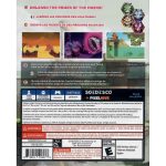 Kaze And The Wild Masks Ps4