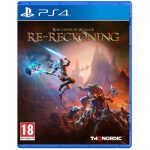 Kingdoms Of Amalur Re-Reckoning Ps4 Kingdoms Of Amalur Re-Reckoning Ps4