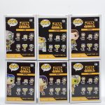 Kit Com 6 Funko Pop Star Wars Rebels