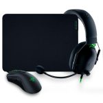 Kit Gamer Combo Razer Battle Bundle