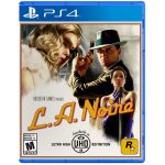 L.A. Noire Ps4 L.A. Noire Ps4