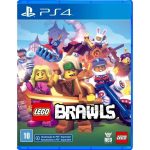 Lego Brawls Ps4 Lego Brawls Ps4