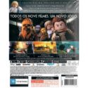 Lego Star Wars A Saga Skywalker Deluxe Edition Ps5